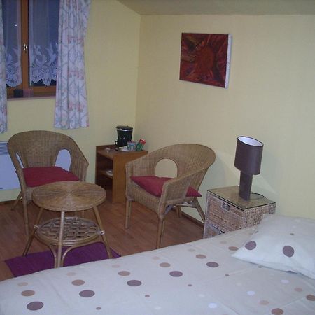 B&B Les Bergers Braine-lʼAlleud Εξωτερικό φωτογραφία