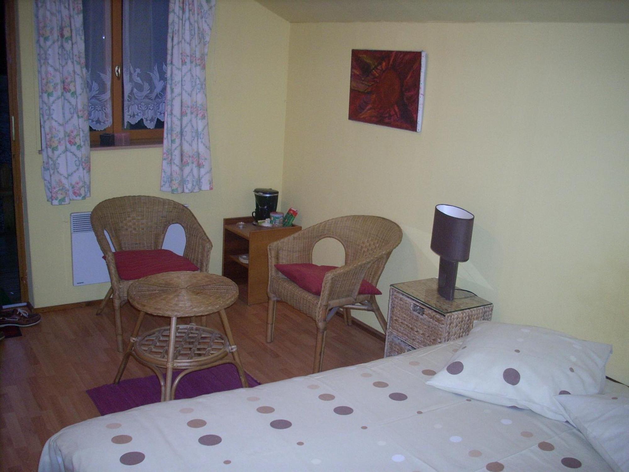 B&B Les Bergers Braine-lʼAlleud Εξωτερικό φωτογραφία