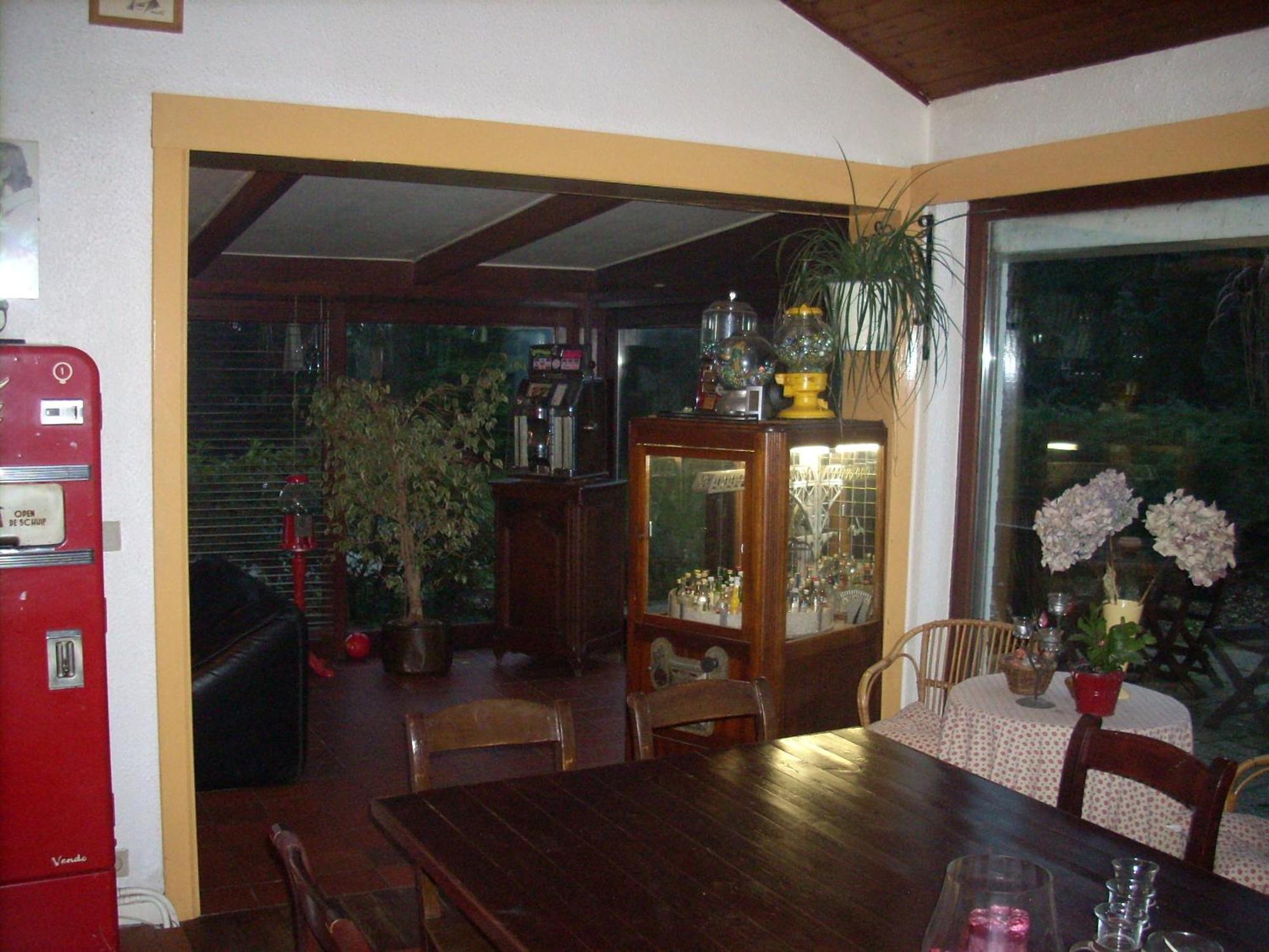 B&B Les Bergers Braine-lʼAlleud Εξωτερικό φωτογραφία