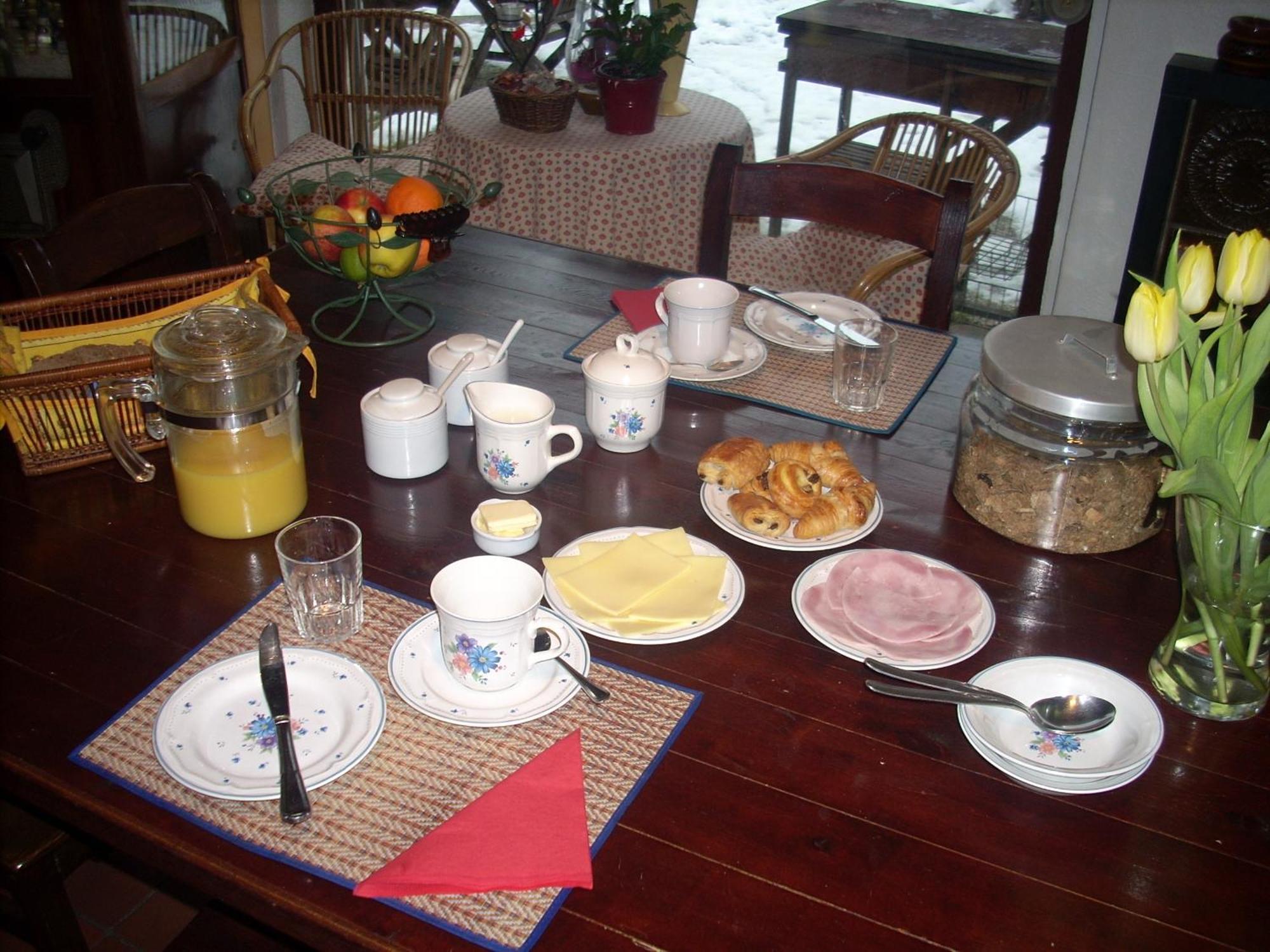 B&B Les Bergers Braine-lʼAlleud Εξωτερικό φωτογραφία